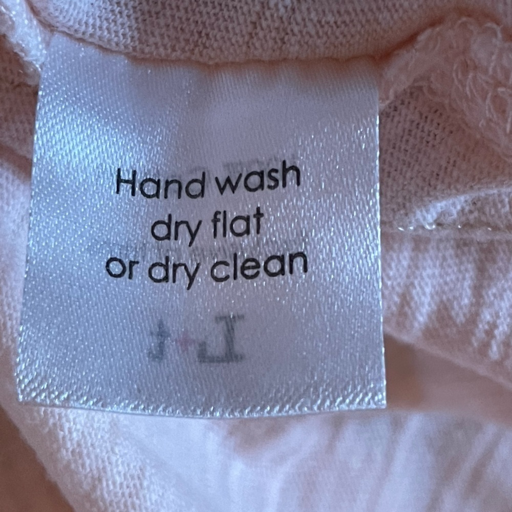 Label + Thread graphic tee - Picture 5 of 5